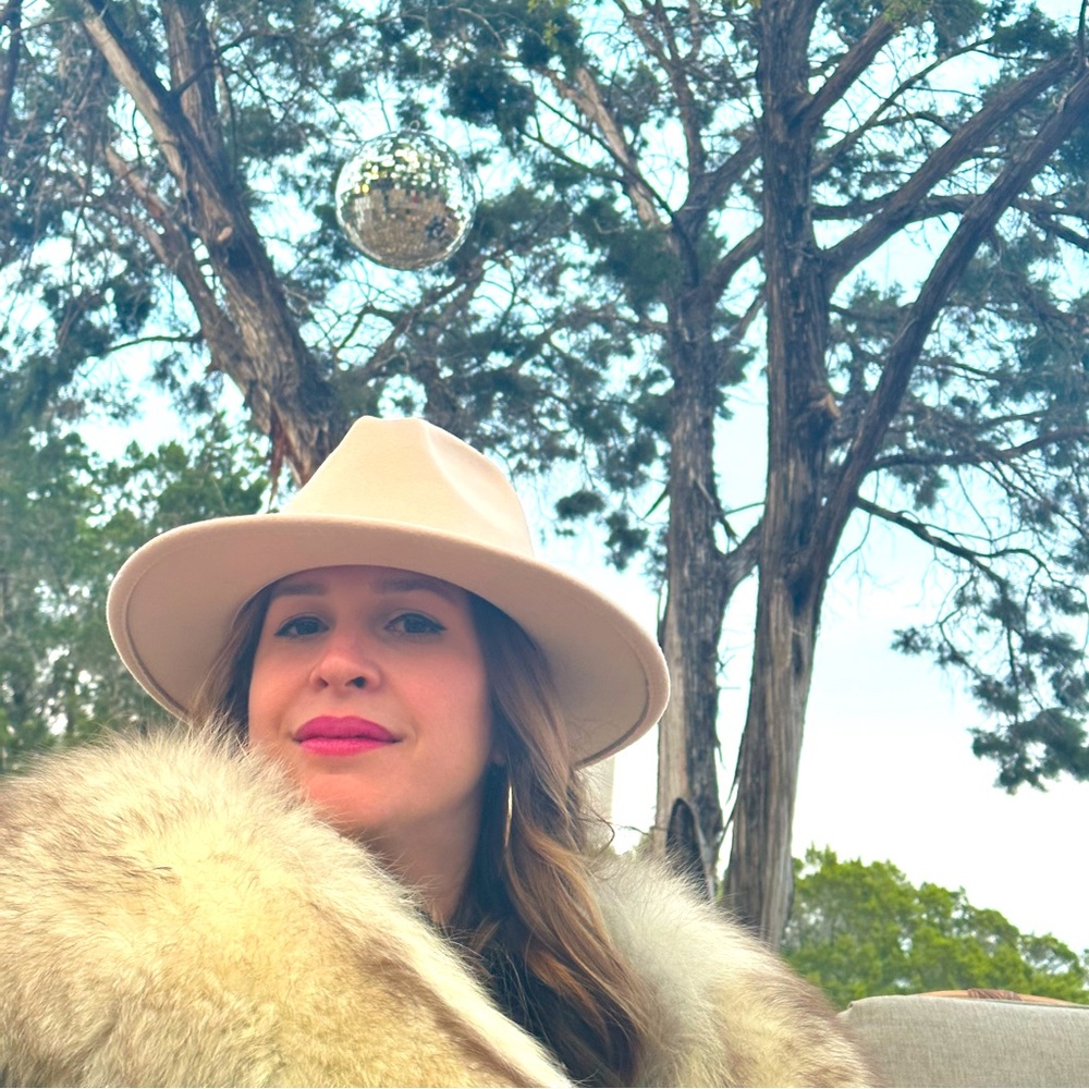 Meet your Posher, Jessie